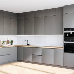 Okap kuchenny GLOBALO Viledo 60.1 Inox - Zakup u Producenta - Wysyłka 0 zł - Dostawa nawet w 24h