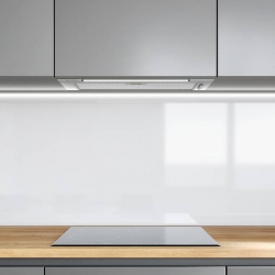 Okap kuchenny GLOBALO Viledo 60.1 Inox - Zakup u Producenta - Wysyłka 0 zł - Dostawa nawet w 24h