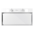 Okap kuchenny GLOBALO Spineiro 60.1 White + Turbina TW 1.2 - Zakup u Producenta - Wysyłka 0 zł - Dostawa nawet w 24h