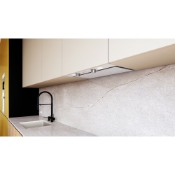 Okap kuchenny GLOBALO Fluxime 60.1 White + Turbina TW 2.1 - Zakup u Producenta - Wysyłka 0 zł - Dostawa nawet w 24h