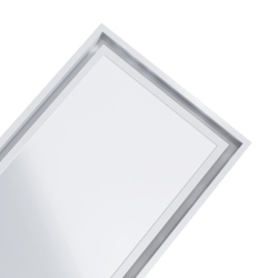 Okap kuchenny GLOBALO Flario Light 120.1 White - Zakup u Producenta - Wysyłka 0 zł - Dostawa nawet w 24h