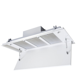 Okap kuchenny GLOBALO Flario Light 120.1 White - Zakup u Producenta - Wysyłka 0 zł - Dostawa nawet w 24h