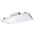 Okap kuchenny GLOBALO Flario Light 120.1 White - Zakup u Producenta - Wysyłka 0 zł - Dostawa nawet w 24h